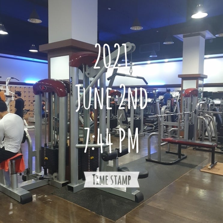  2021.06.02. 수요일 체크.