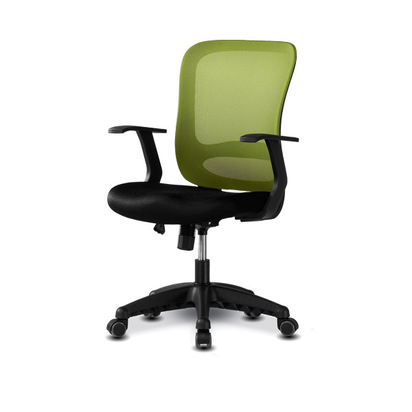 최근 많이 팔린 삼익가구 카논 SI803B 메쉬 의자, 그린 ···