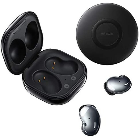 잘나가는 해외1597503 SAMSUNG 삼성 Galaxy Buds Live ANC TWS Open Type 무선 블루투스 5.0 이어버드 이어폰 for i, Buds + Fast 잘나가는 해외1597503 SAMSUNG 삼성 Galaxy Buds Live ANC TWS Open Type 무선 블루투스 5.0 이어버드 이어폰 for i, Buds + Fast