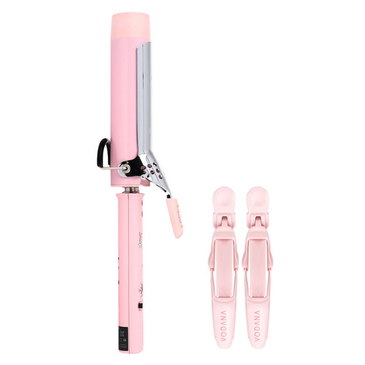 의외로 인기있는 보다나 글램웨이브 봉고데기 에스더러브스유 에디션 36mm, Bong FD36, 혼합색상 ··· 의외로 인기있는 보다나 글램웨이브 봉고데기 에스더러브스유 에디션 36mm, Bong FD36, 혼합색상 ···