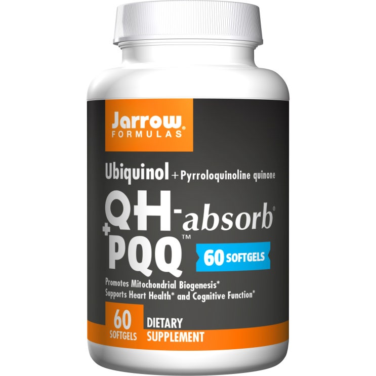 많이 팔린 재로우 QH + PQQ 소프트젤, 60개입, 1개 좋아요 많이 팔린 재로우 QH + PQQ 소프트젤, 60개입, 1개 좋아요