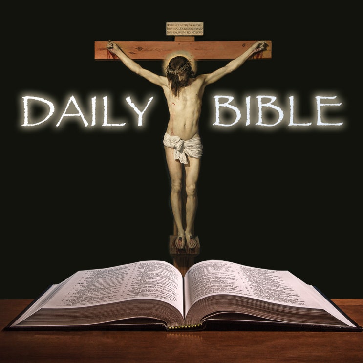 [ARTKEY ORIGINAL] 아트키 오리지널-세상에서 가장 쉬운 성경 이야기, 매일 듣고싶은 성경 이야기 &lt;DAILY BIBLE&gt;