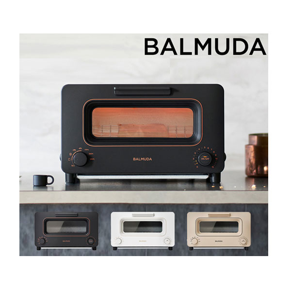 인기 많은 발뮤다 BALMUDA The Toaster K05A 토스트 2020년 리뉴얼 상품, 베이지 추천합니다