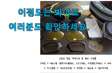 안사면 손해 필모리스 고글 가성비 구매 추천! 안사면 손해 필모리스 고글 가성비 구매 추천!