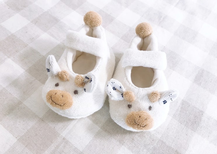뽀야베이비 아기소 무무 신생아 덧신 DIY 신발 만들기 뽀야베이비 아기소 무무 신생아 덧신 DIY 신발 만들기