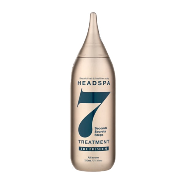 의외로 인기있는 헤드스파 7 더 프리미엄 트리트먼트, 210ml, 1개 추천해요 의외로 인기있는 헤드스파 7 더 프리미엄 트리트먼트, 210ml, 1개 추천해요