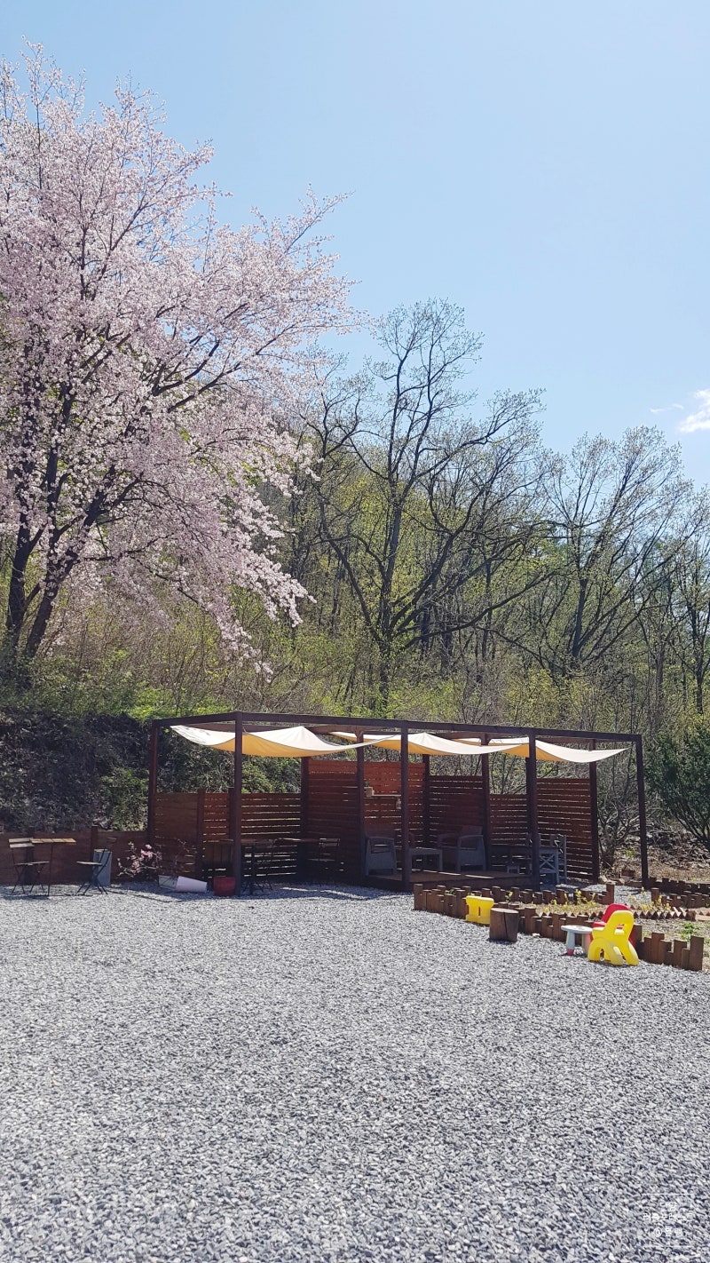 단양경치좋은 카페 2편]단양의 명소카페들은 모두 산꼭대기에있다?-