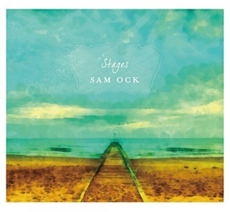  Sam Ock- Here I Go 노래추천