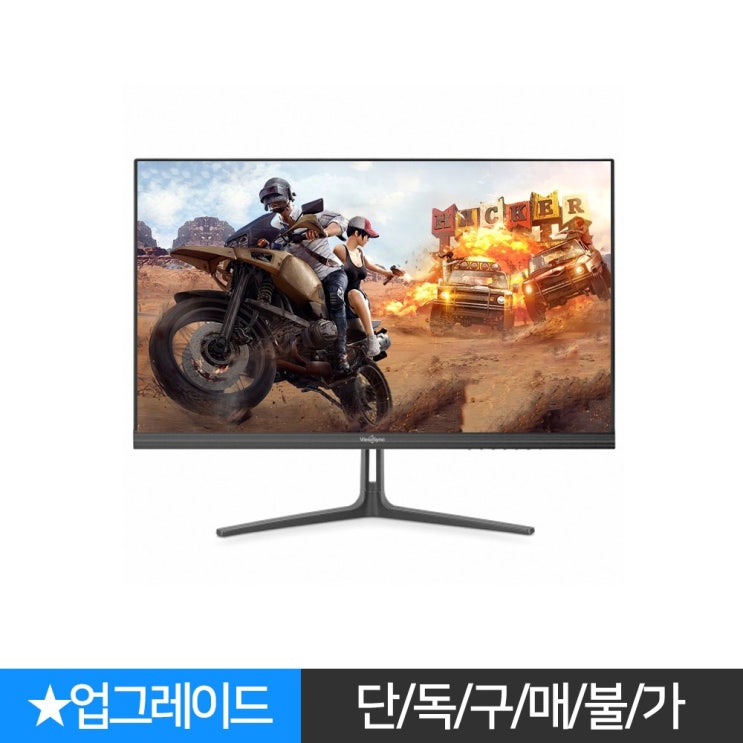 최근 많이 팔린 PC방 국민옵션 게이밍 조립 컴퓨터 ABKO 베놈 식스 LED 본체 라이젠5 3500 GTX1060, 모니터04▷27인치 게이밍 모니터 165Hz ···