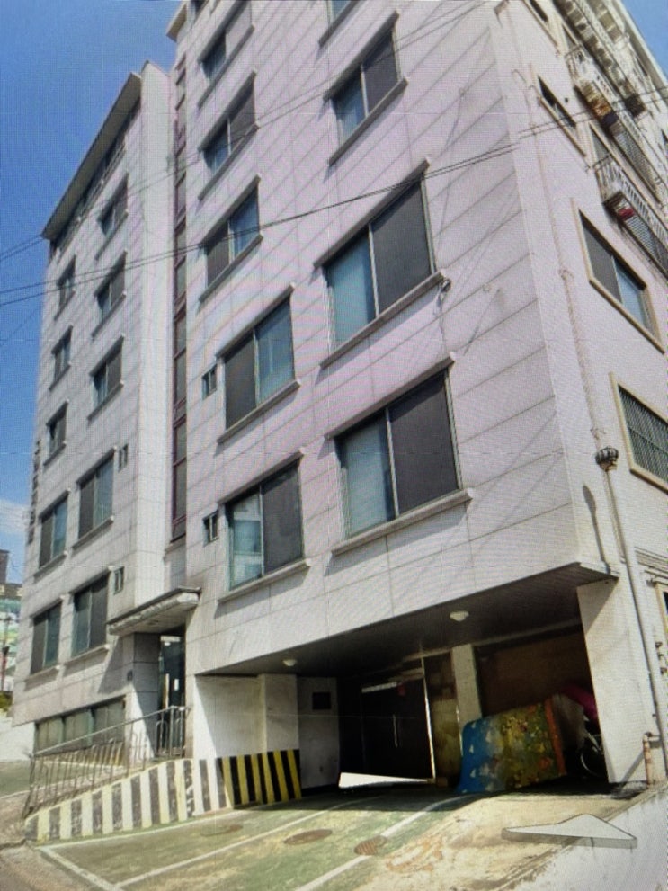  성남 상대원3구역 투자금2억대 근생빌라매매