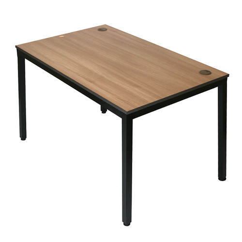 잘나가는 창신정밀 [국내생산] 사무용책상 테이블 의자 학교 사무실 회의, 아카시아 1800X600X740 추천합니다