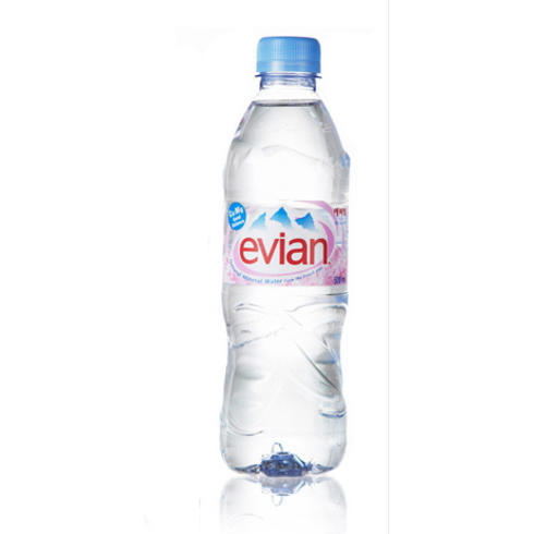 요즘 인기있는 에비앙 미네랄워터, 500ml, 24개 추천합니다