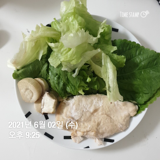  오늘일기 10