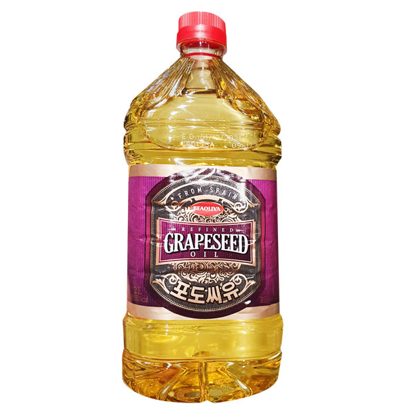 가성비갑 베아 올리바 포도씨유 2L, 단품 ··· 가성비갑 베아 올리바 포도씨유 2L, 단품 ···