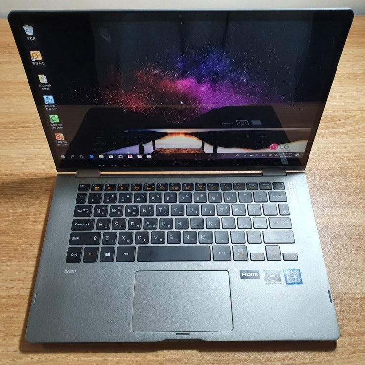 인지도 있는 LG전자 그램 터치 14T990-GA5BK 14인치 중고노트북 좋아요 인지도 있는 LG전자 그램 터치 14T990-GA5BK 14인치 중고노트북 좋아요