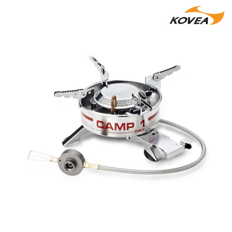 인지도 있는 KOVEA 코베아 캠프1 호스 스토브 KGB-9703 가스버너 ··· 인지도 있는 KOVEA 코베아 캠프1 호스 스토브 KGB-9703 가스버너 ···
