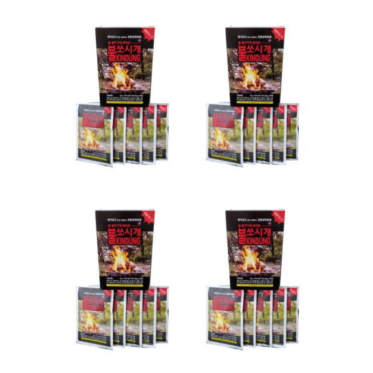 요즘 인기있는 캠핑인 필수품 코스트코 불쏘시개 젤착화제 50g 5개입 4BOX, 5개 (4BOX) 추천해요 요즘 인기있는 캠핑인 필수품 코스트코 불쏘시개 젤착화제 50g 5개입 4BOX, 5개 (4BOX) 추천해요