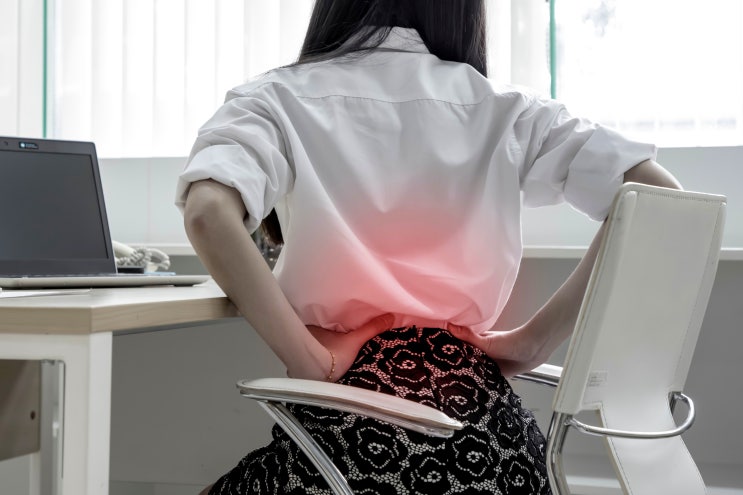  허리 신경차단술 비용/가격 따지다간 통증 안 없어진다?