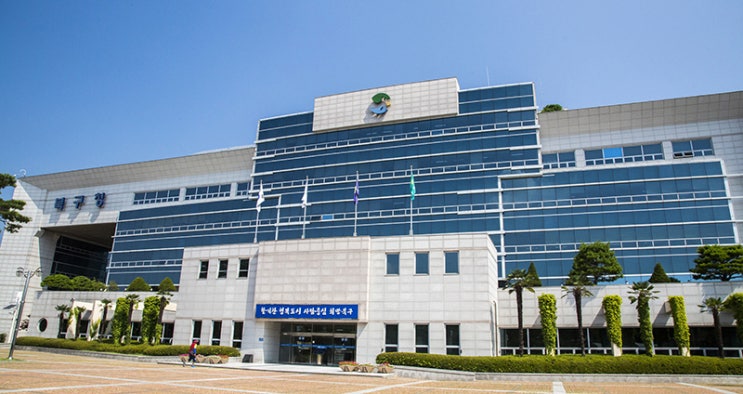  북구, '이화정마을 도시재생뉴딜' 시설공사 추진