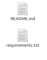  [python] requirements.txt 으로 패키지 설치하는 법