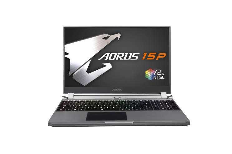 선택고민 해결 기가바이트 게이밍 노트북 다크그레이 AORUS 15P XC i7 (i7-10870H 39.6cm RTX 3070), 윈도우 미포함, 512GB, 32GB ···