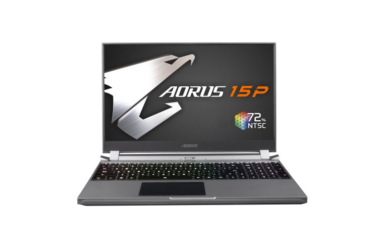 선택고민 해결 기가바이트 게이밍 노트북 다크그레이 AORUS 15P XC i7 (i7-10870H 39.6cm RTX 3070), 윈도우 미포함, 512GB, 32GB ···