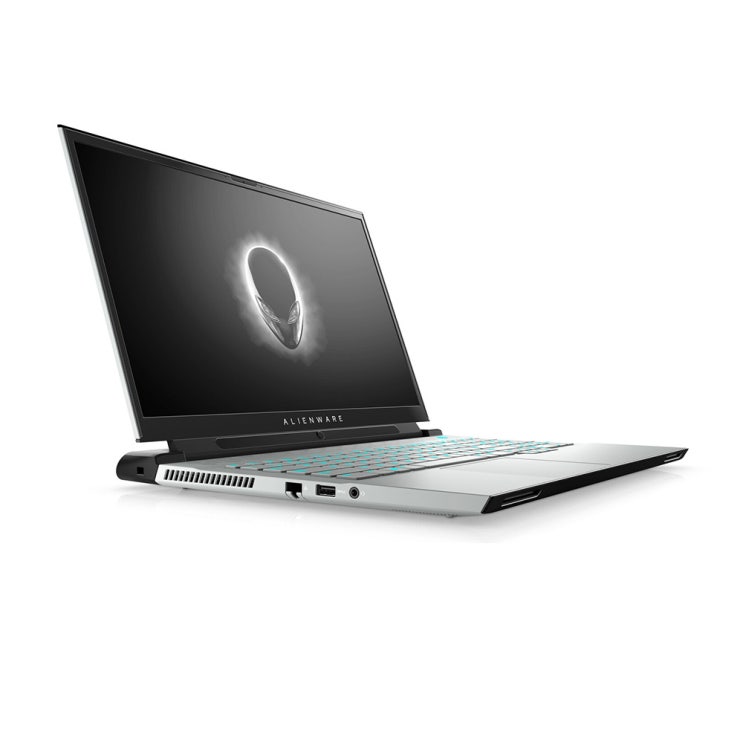 인기있는 델 에일리언웨어 루나라이트 노트북 DAWM15R3-A011KR (i7-10875H 39.6cm RTX 2080 SUPER WIN10 Pro), 포함, 512GB, 32GB