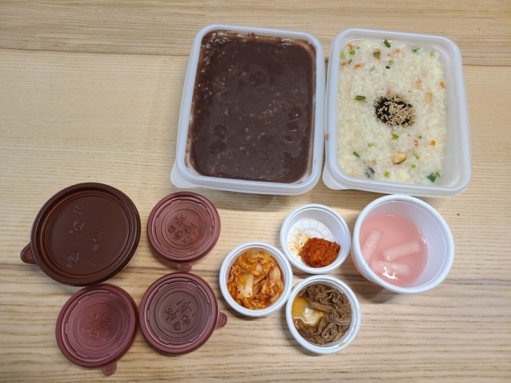  비 내리는 목요일 감성폭발