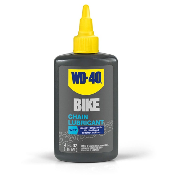 가성비 뛰어난 WD-40 바이크 체인윤활제(118ml) 체인오일, 1개, 습식(Wet)_118ml 추천합니다 가성비 뛰어난 WD-40 바이크 체인윤활제(118ml) 체인오일, 1개, 습식(Wet)_118ml 추천합니다