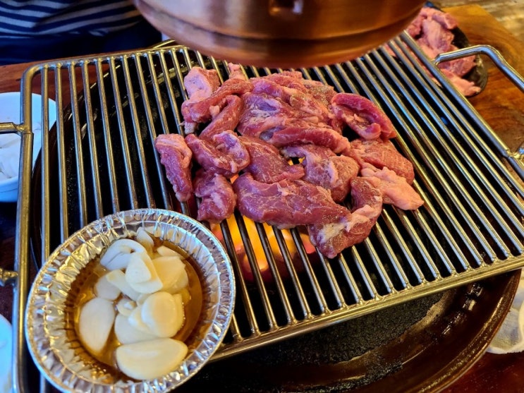 성서 계대 갈매기살 맛집 서래갈매기 다녀왔어요(내돈내산) 성서 계대 갈매기살 맛집 서래갈매기 다녀왔어요(내돈내산)