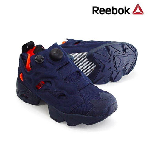 인지도 있는 리복 INSTAPUMP FURY V63499 추천합니다