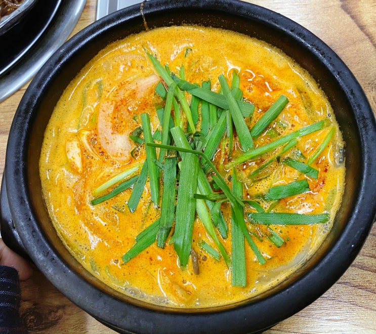  크란츠테크노 동막골 오늘도 출동