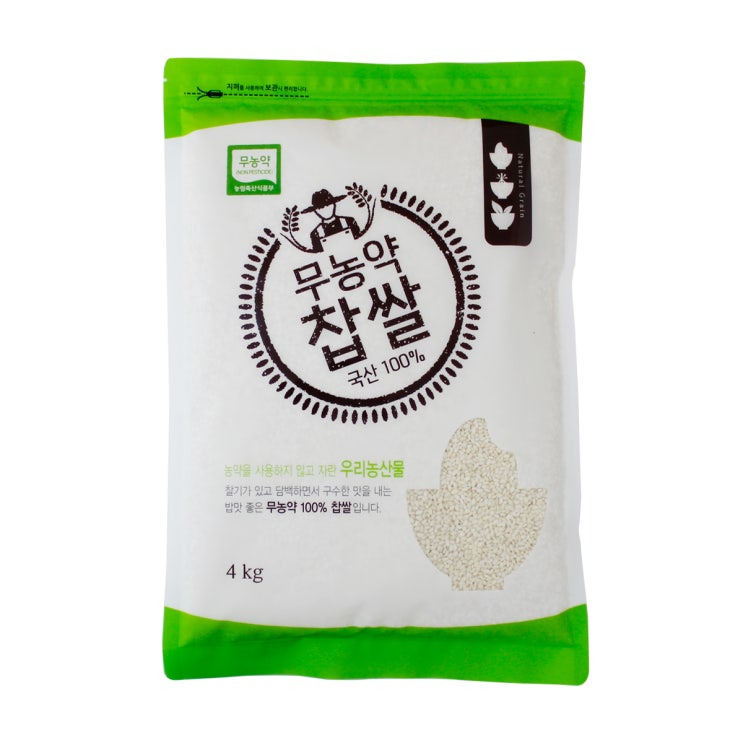 최근 많이 팔린 광복농산 무농약 찹쌀, 4kg, 1개 추천해요 최근 많이 팔린 광복농산 무농약 찹쌀, 4kg, 1개 추천해요