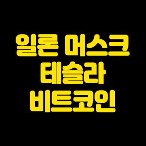  머스크, 비트코인 결제 재허용과 도지코인