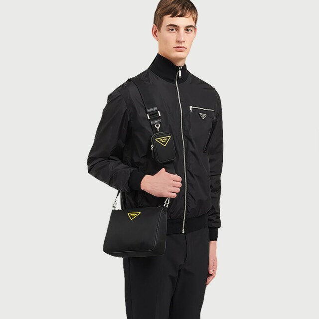당신만 모르는 프라다 Prada 남성 크로스백 10401918 추천해요 당신만 모르는 프라다 Prada 남성 크로스백 10401918 추천해요