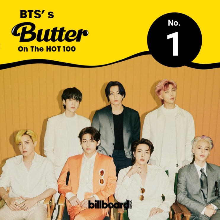 방탄소년단 빌보드 차트 올킬 / 그 외 차트 방탄소년단 빌보드 차트 올킬 / 그 외 차트