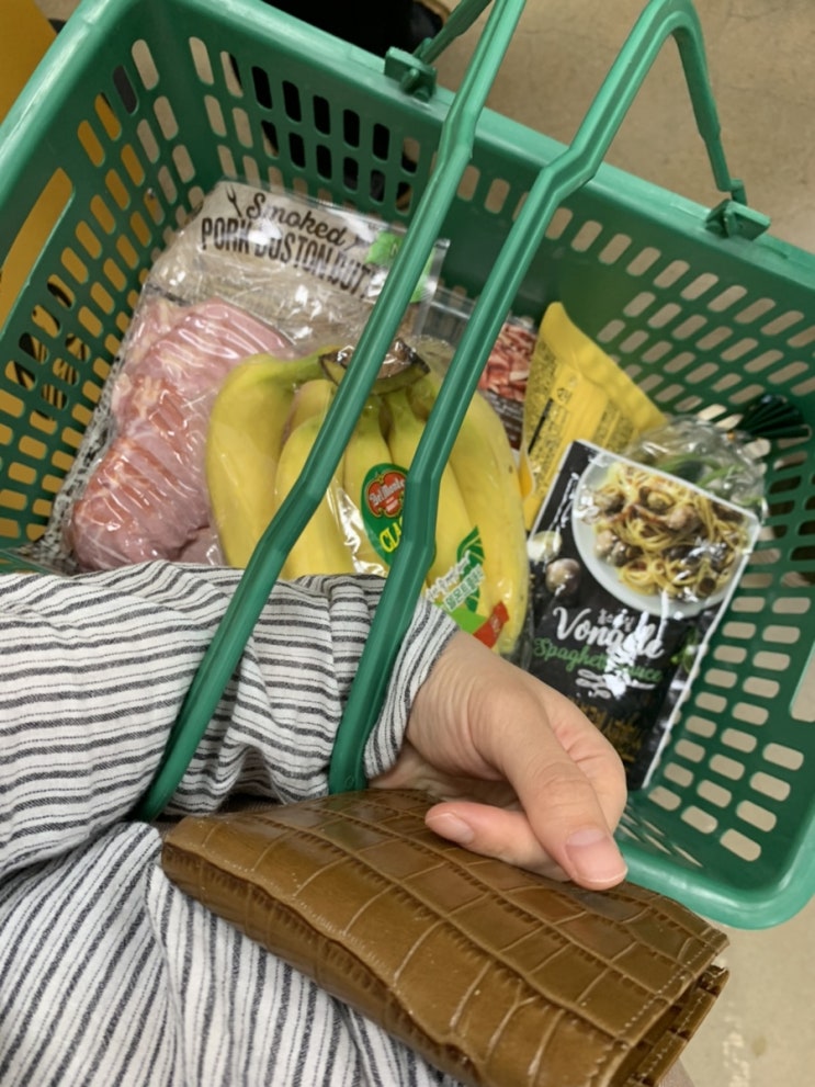  노브랜드 추천상품
