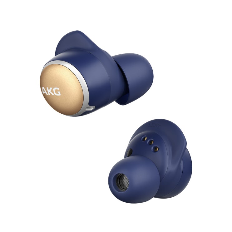 최근 인기있는 AKG 노이즈캔슬링 풀터치 컨트롤 블루투스 이어폰, AKGN400, 네이비 추천합니다 최근 인기있는 AKG 노이즈캔슬링 풀터치 컨트롤 블루투스 이어폰, AKGN400, 네이비 추천합니다