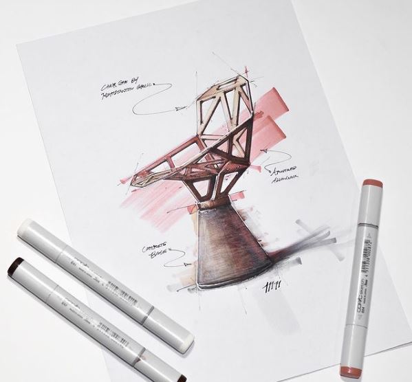  DESIGN INSPIRATION_ SKETCH