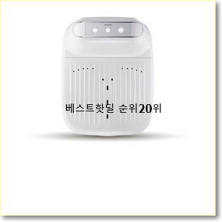  내가찾은 에어샤워 탑20 순위 추천입니다