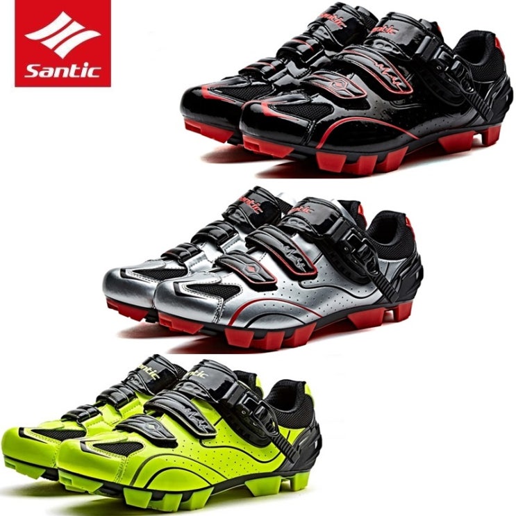 가성비갑 Santic 산틱 MTB 클릿 슈즈 WMS17001 추천해요 가성비갑 Santic 산틱 MTB 클릿 슈즈 WMS17001 추천해요