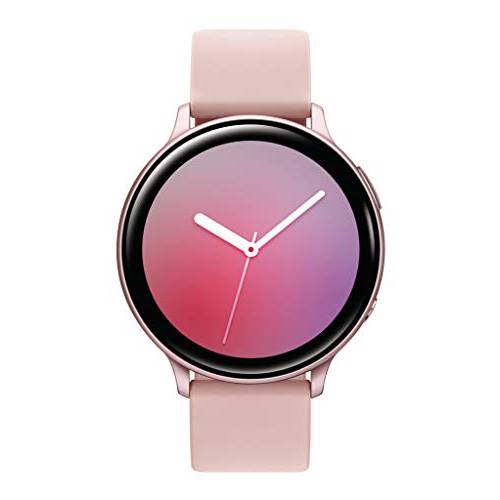  최근 많이 팔린 삼성 갤럭시 워치 액티브 2 (44mm GPS 블루투스) 핑크 골드 (US 버전) Sa, 상세내용참조, 상세내용참조 추천해요
