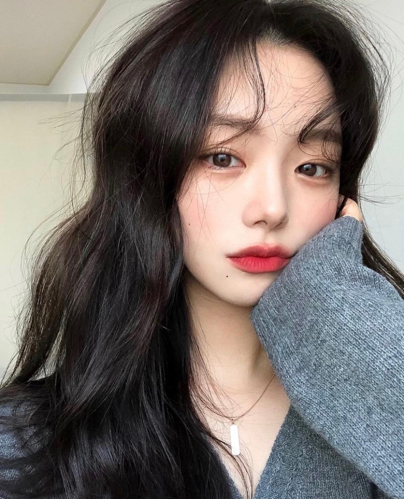 한국여자모델 김선우(Seonuoo Kim) 프로필 : 네이버 블로그
