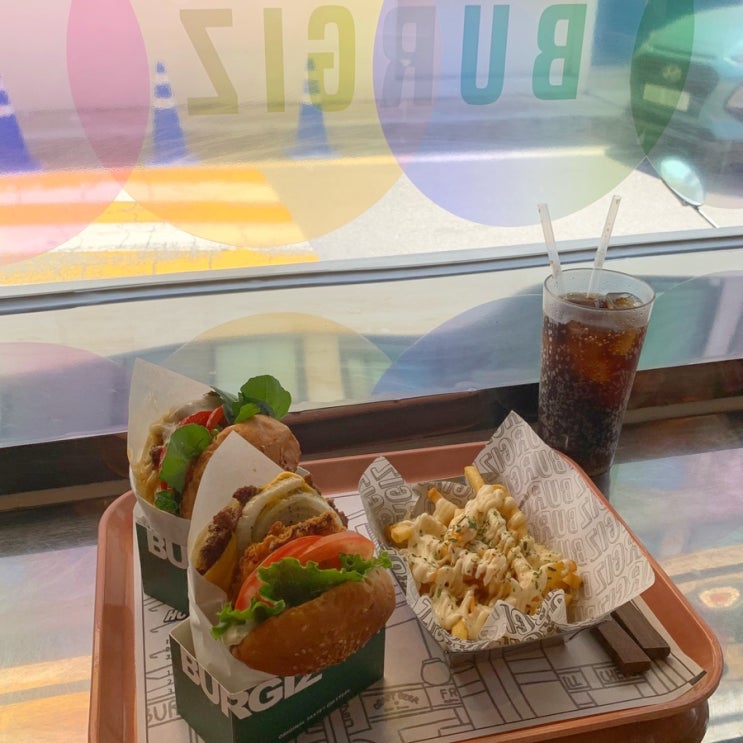  [갈마&탄방 맛집] 버기즈