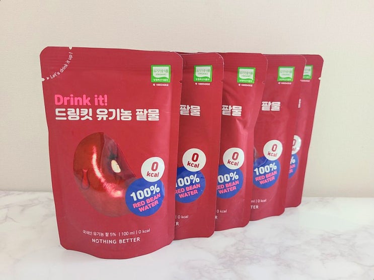 올리브영 팥물 드링킹유기농팥물로 중요한 약속 전 관리 올리브영 팥물 드링킹유기농팥물로 중요한 약속 전 관리
