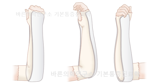 [기본통증진료학]