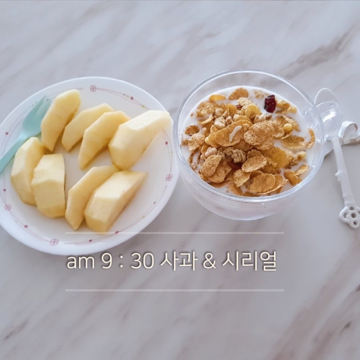  6 월 3일 / 일상기록