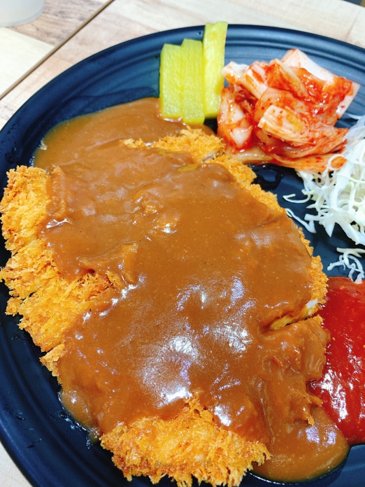  (방학동 도깨비시장) 용자돈 돈까스