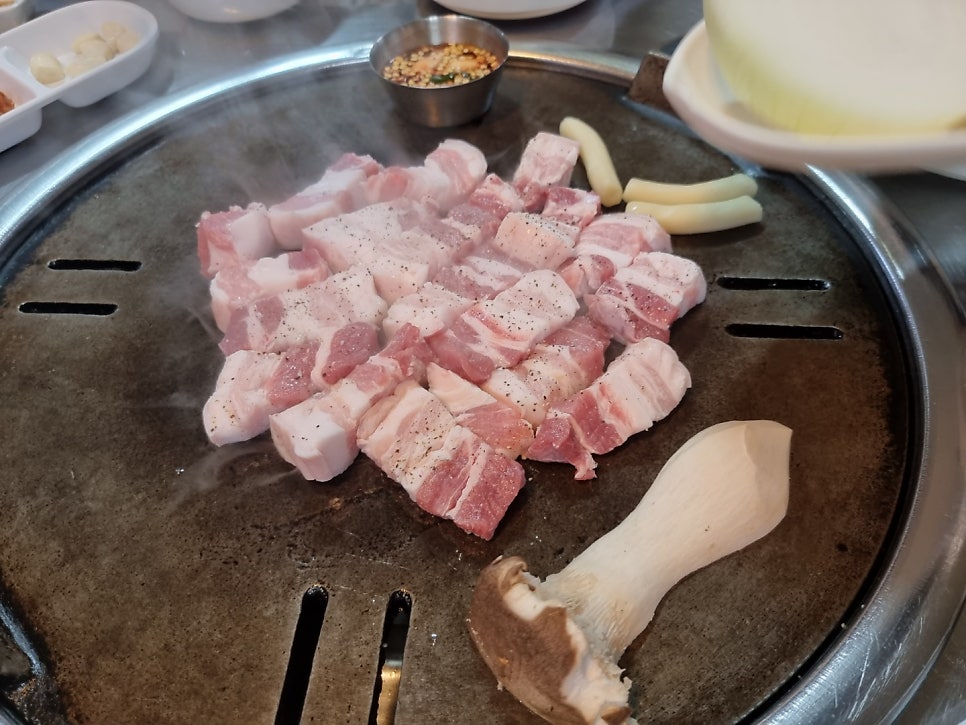 Samgyeopsal6 photo 5