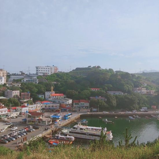  멋진 풍경 자랑